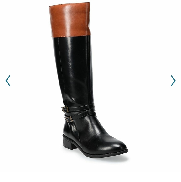 SO Trixie Ridings Boots - Picture 5 of 8